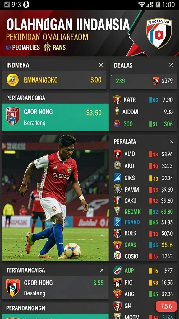 8g8g - Gambar menunjukkan karakter utama dalam aksi.