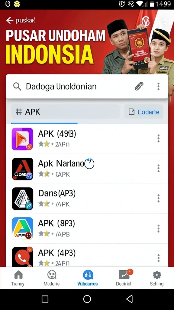 andara88 - Berbagai mode permainan yang menantang dan seru.