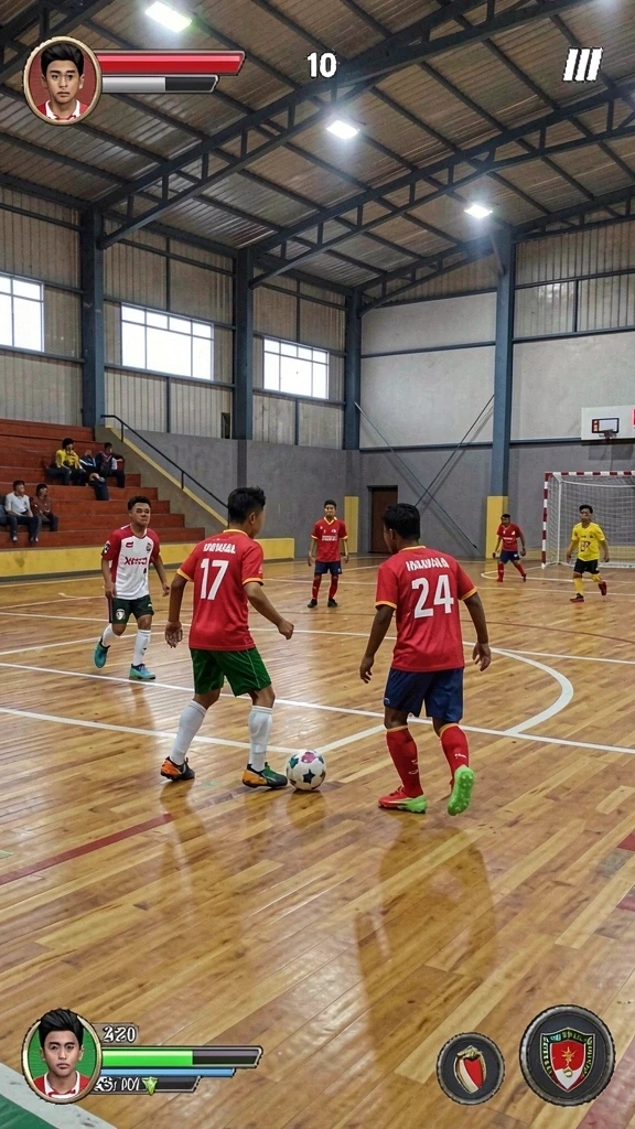 andara88 - Event spesial dengan hadiah menarik setiap bulannya.