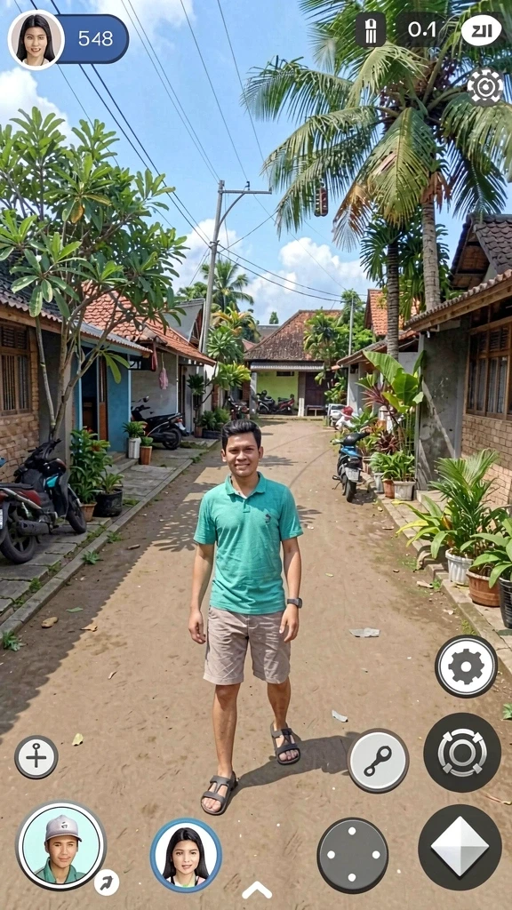 ap686 - Rangkuman misi dan tantangan yang menanti.
