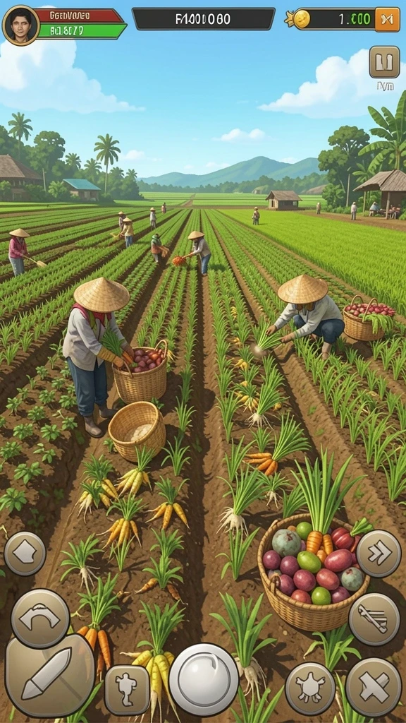 bangsawan88 - Karakter unik dan kemampuan yang bervariasi.