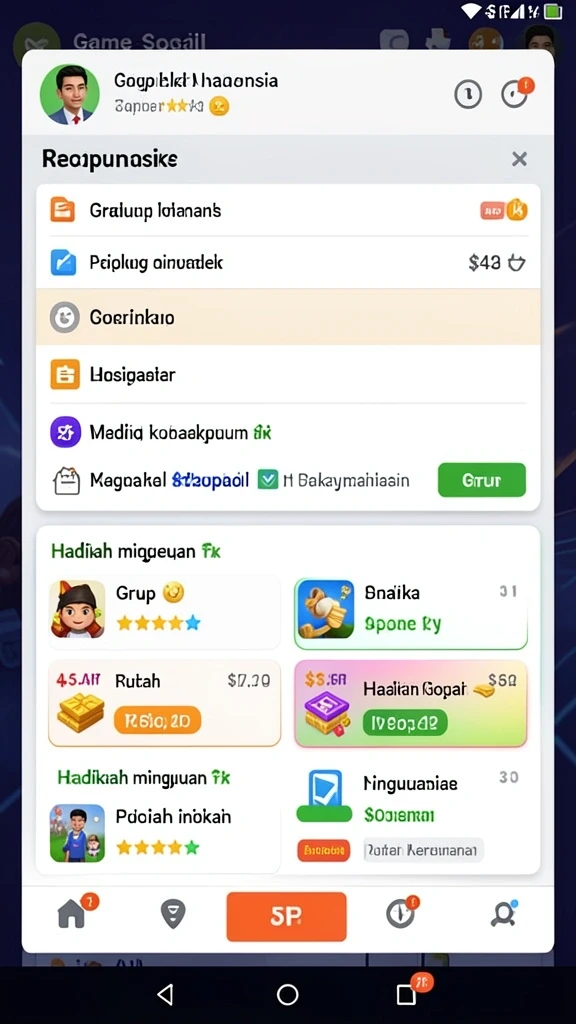 betwin188 - Fitur taruhan live dengan dealer profesional.