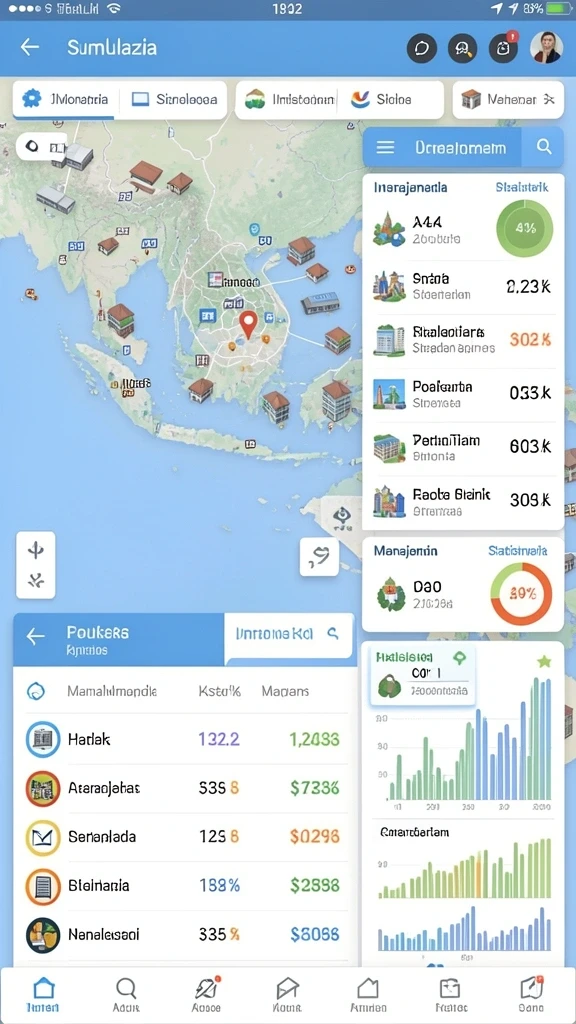 bomtoto - Fitur multiplayer untuk tantangan lebih seru.