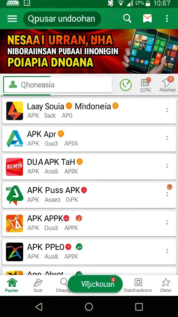 bromo77 - Fitur mode multiplayer yang membuat permainan lebih seru.