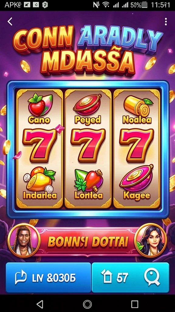dewa1000 - Karakter yang beragam dengan skill unik.