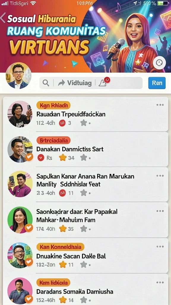 garuda365 - Mode multiplayer yang memungkinkan bermain dengan teman.