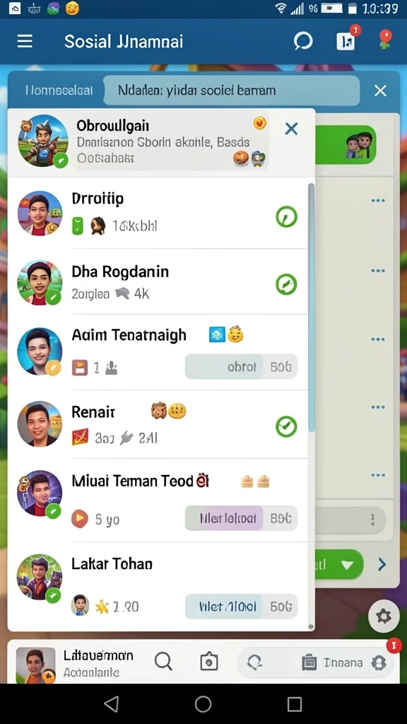 giftrp288 - Tampilan karakter utama dalam GIFTRP288 yang menakjubkan.