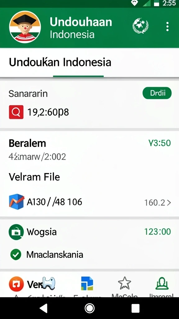 gim999 - Misi yang menantang dan seru untuk diselesaikan.