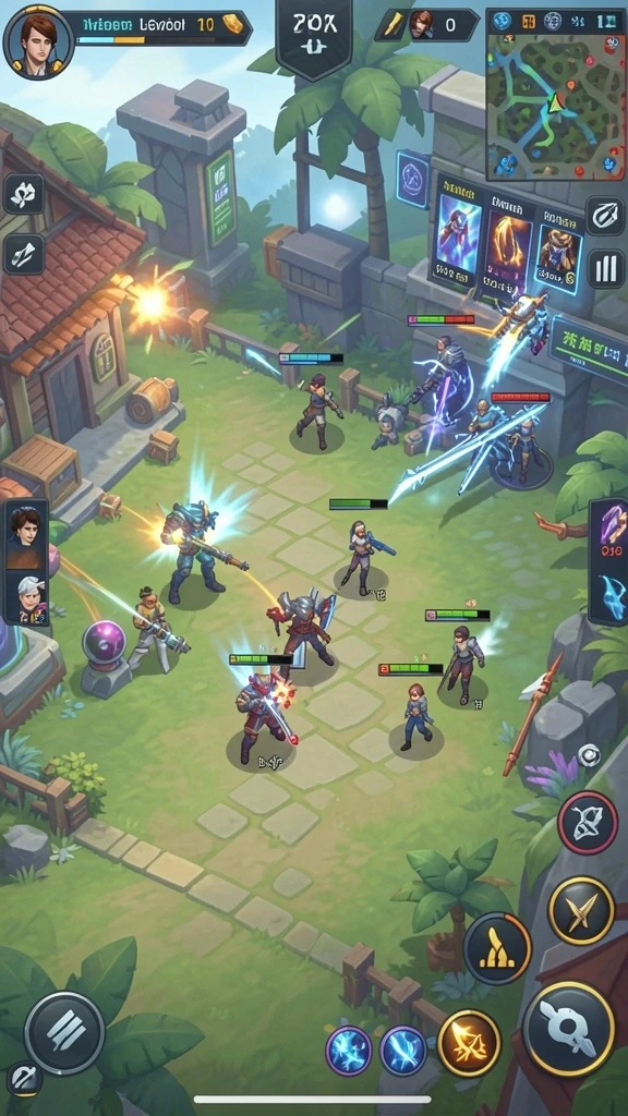 hokigame - Tampilan antarmuka HOKIGAME yang menarik.
