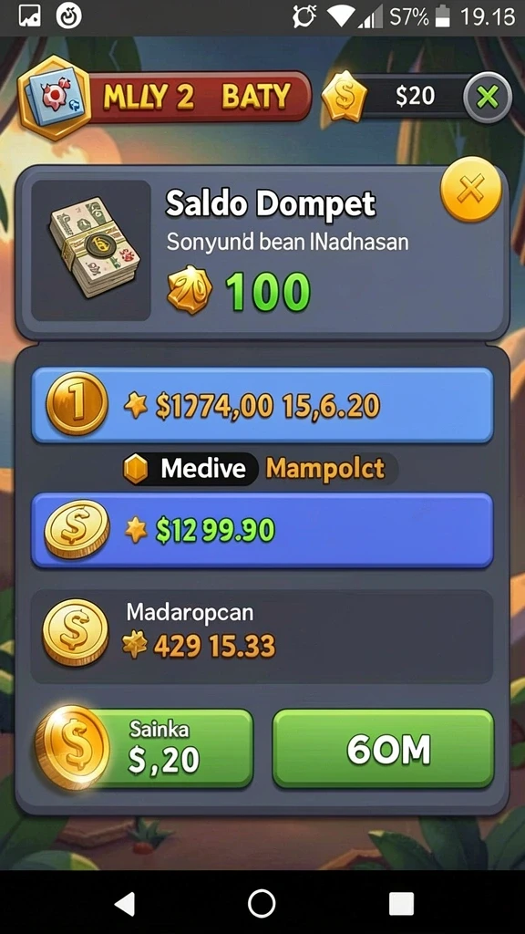hot51 - Kompetisi seru dengan pemain dari seluruh dunia.