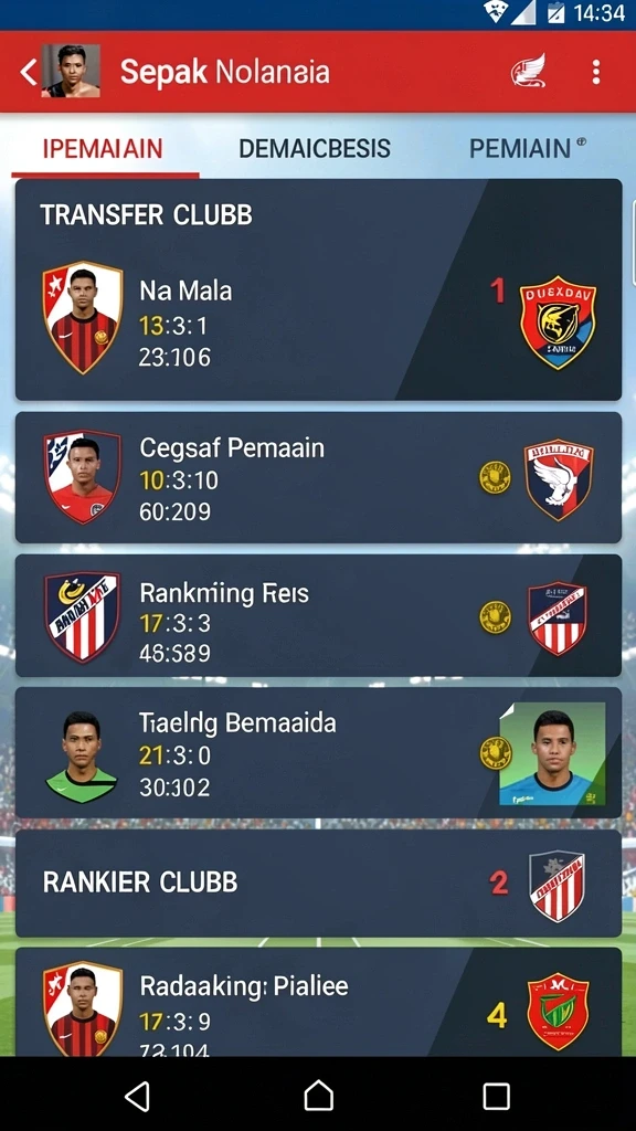 ind777 - Komunitas aktif dengan banyak interaksi positif.