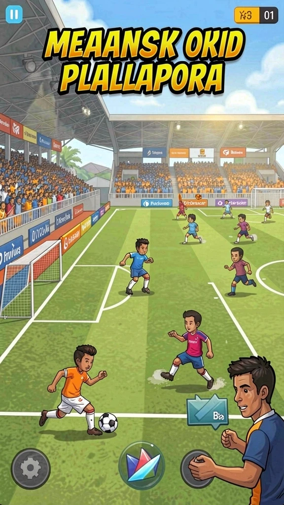 juara666 - Tampilan antarmuka JUARA666 yang menarik dan intuitif.