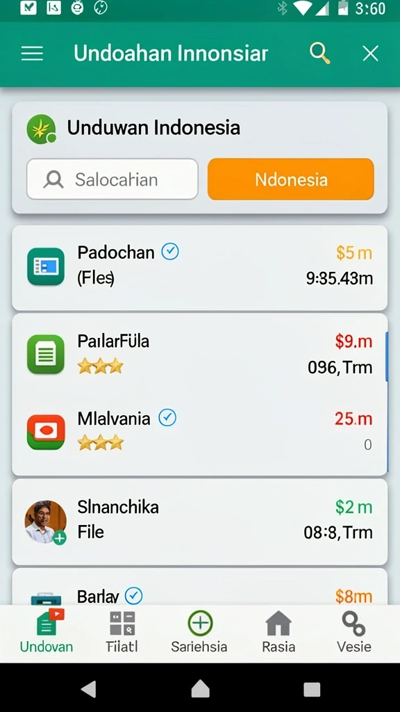 megavisa88 - Tampilan antarmuka yang ramah pengguna.