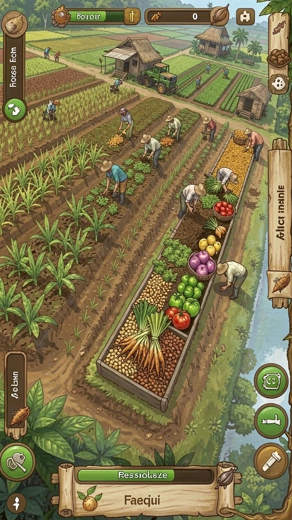 megavisa88 - Tantangan yang menegangkan di setiap level.