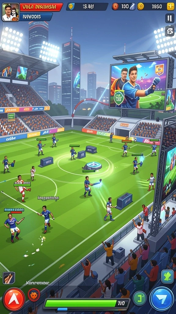 multibet88 - Tampilan antarmuka pengguna yang modern.