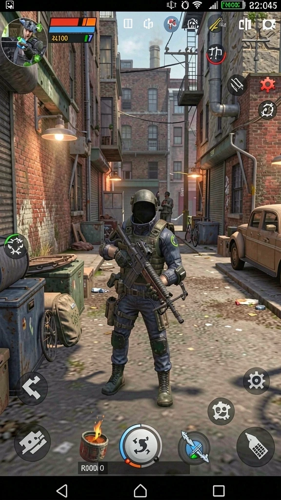 naga889 - Fitur multiplayer memungkinkan bermain bersama teman.