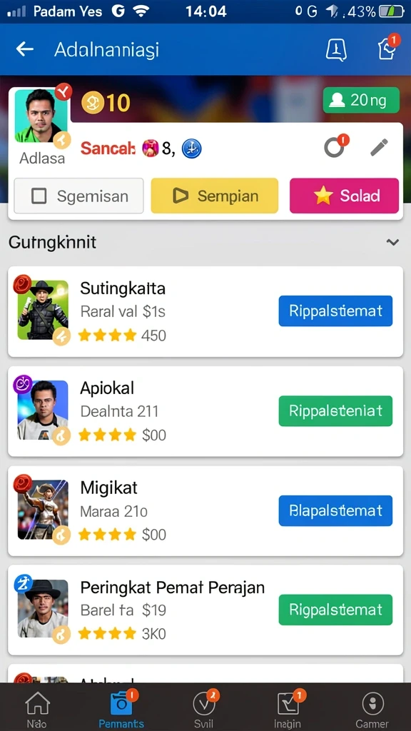 naga889 - Grafis yang memukau dan menawan hati.