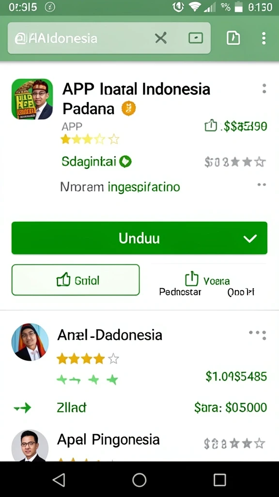 pandawin - Grafis yang memukau dan gameplay yang seru.