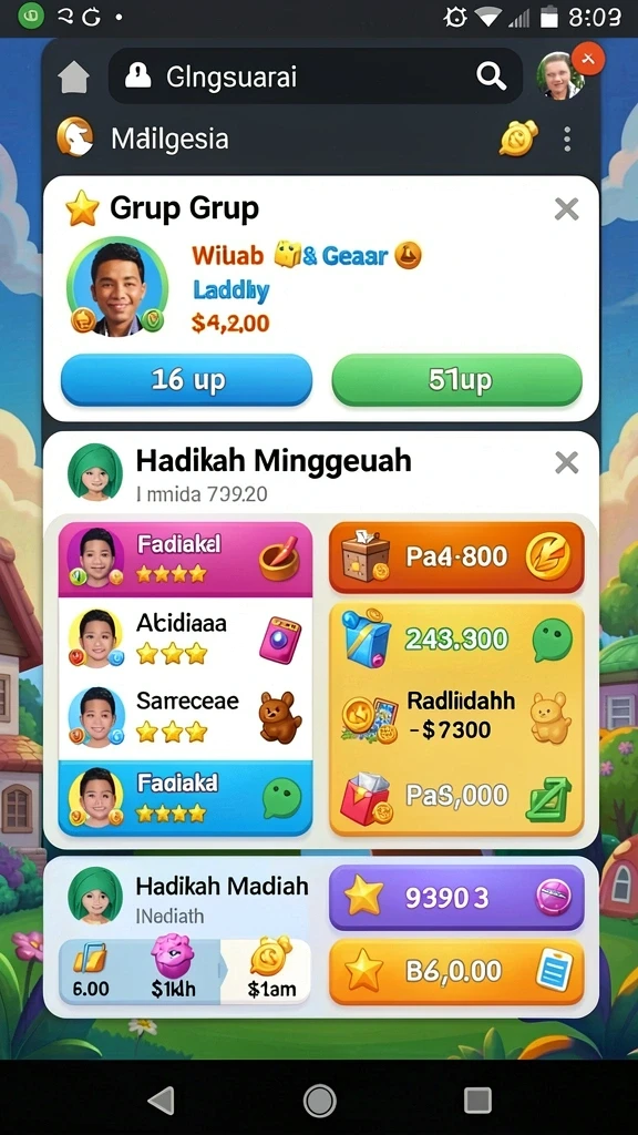 ratu303 - Beragam mode permainan untuk meningkatkan pengalaman bermain.