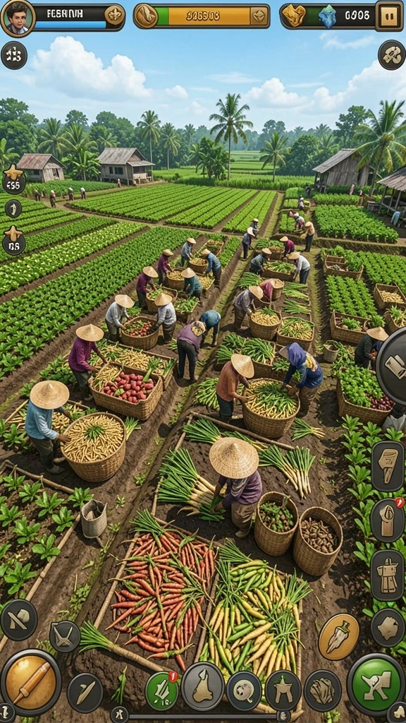 st789 - Berinteraksi dengan pengguna lain di komunitas ST789.
