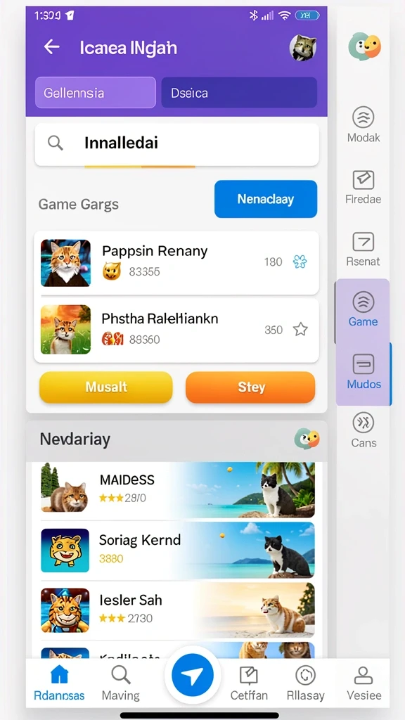 stake779 - Tampilan antarmuka yang menarik dengan navigasi yang mudah.