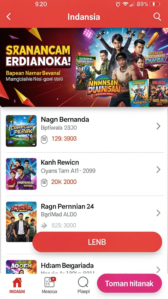 superslots - Fitur bonus yang menggugah semangat.