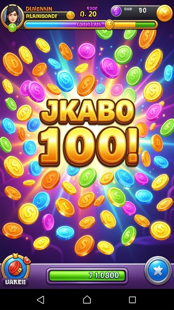 supersvip - Beragam pilihan karakter yang dapat disesuaikan.