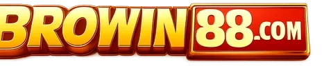 browin88 — Logo Resmi